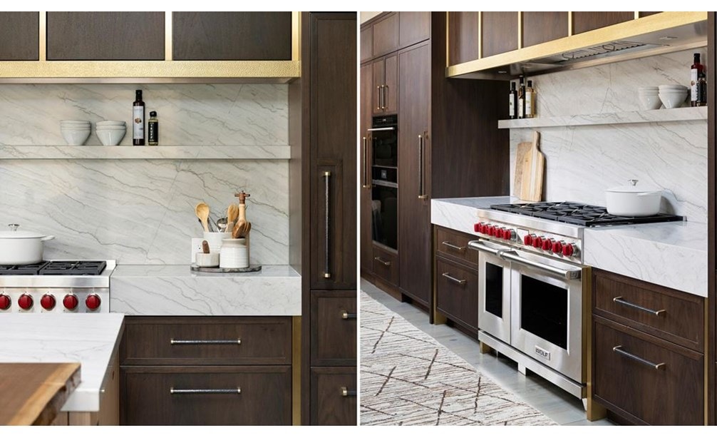 Sub-Zero, Wolf, and Cove Kitchen Design Contest Finalist, Mikal Otten of Exquisite-Kitchen-Design from Denver, CO, USA