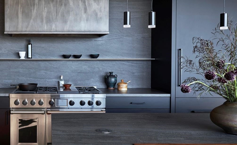 Sub-Zero, Wolf, and Cove Kitchen Design Contest Finalist, Dan Mcfadden of PB Kitchen Design from Geneva, Il, USA