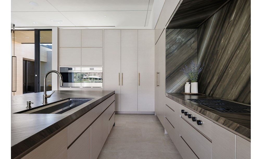 Sub-Zero, Wolf, and Cove Kitchen Design Contest Finalist, Angela Wells of Angela-Wells-Interior-Design from Palm Beach, CA, USA