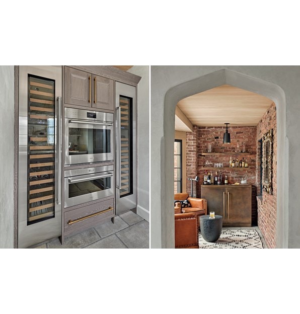 Sub-Zero, Wolf, and Cove Kitchen Design Contest Finalist, Charles Haver of Haver and Skolnick Architects from Roxbury, CT, USA