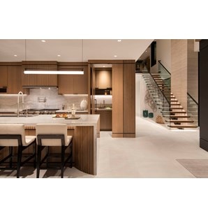 Sub-Zero, Wolf, and Cove Kitchen Design Contest Finalist, Mara Green of Mara Interior Design from Phoenix, AZ, USA