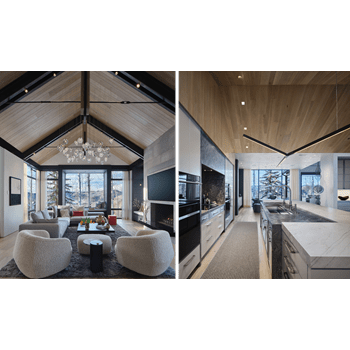 Read Design Article - Rooted in the Rockies