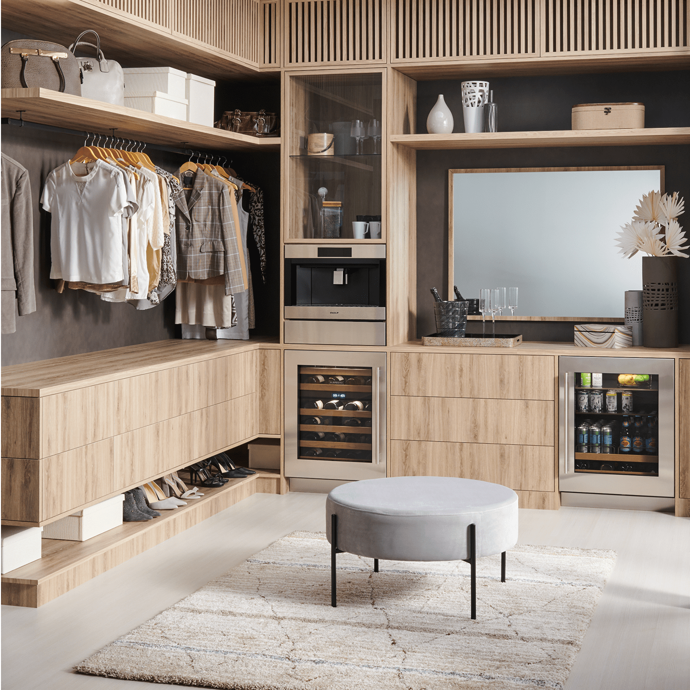 Read Design Article - Home Retreats