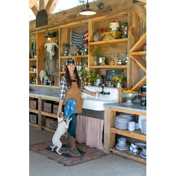 Read Lifestyle Article - Farm Raised