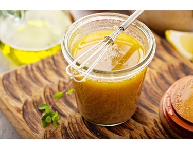 Basic Vinaigrette