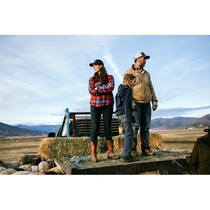 1,800 acre California ranch in Siskiyou County