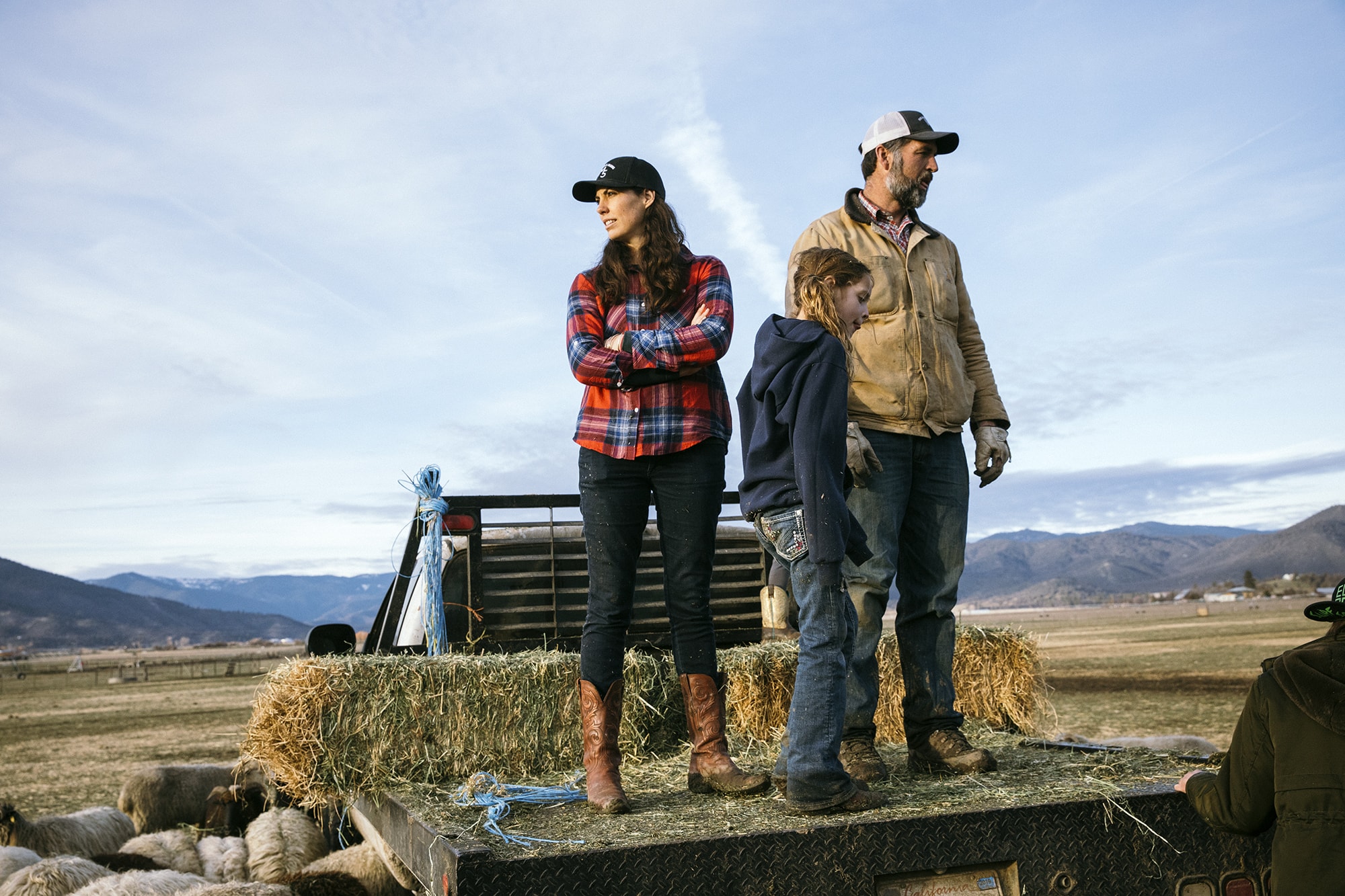 1,800 acre California ranch in Siskiyou County