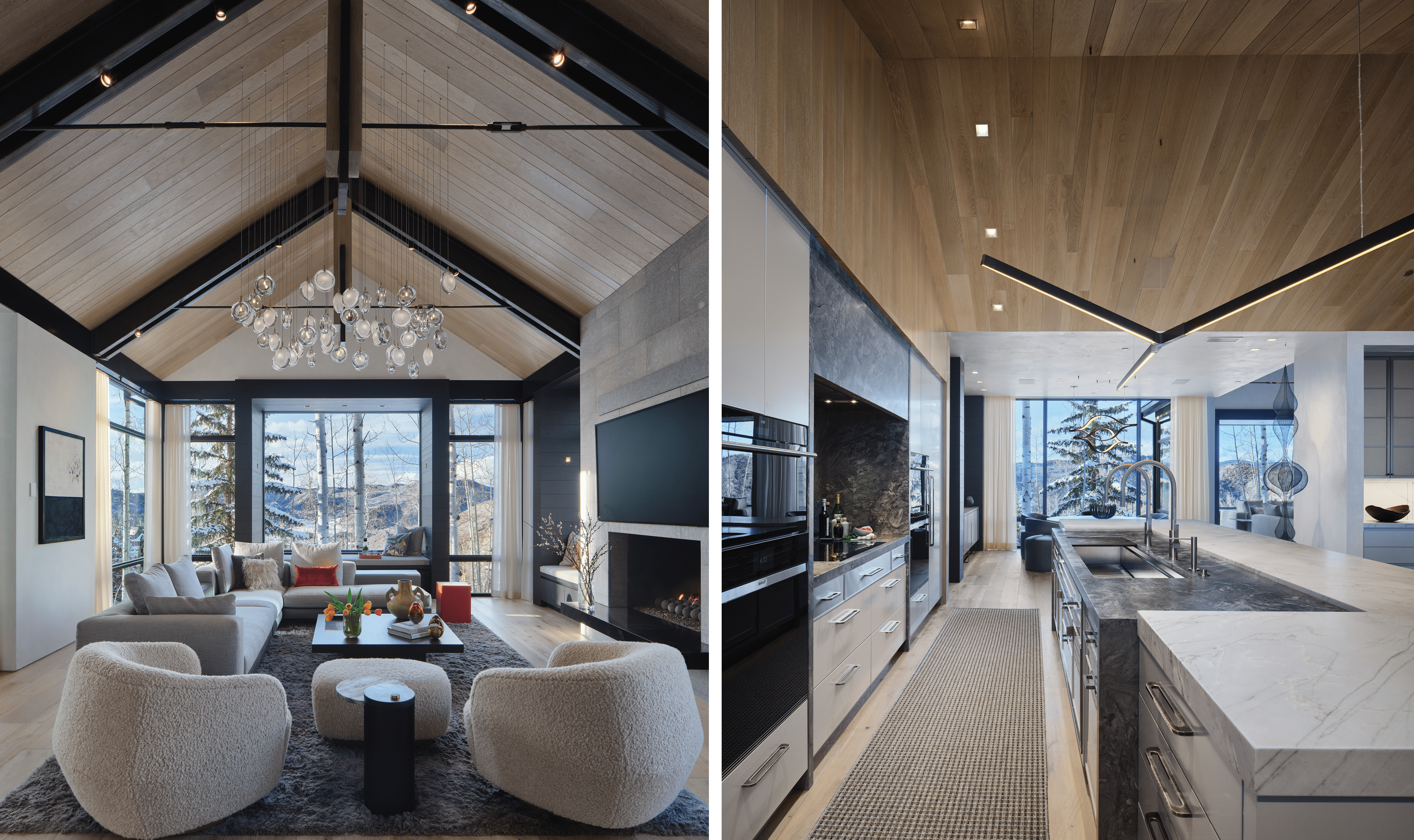 Read Design Article - Rooted in the Rockies