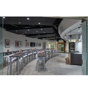 Walk in with let’s see, walk out with your dream kitchen at the Sub-Zero, Wolf and Cove Showroom in Houston, Texas