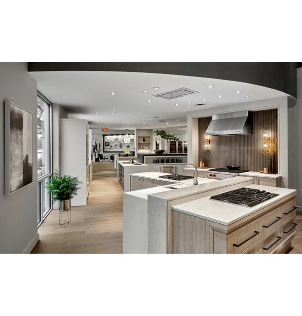 Get a complete, personalized package quote based on your product preferences at the Sub-Zero, Wolf and Cove Showroom in Glendale Heights, Illinois