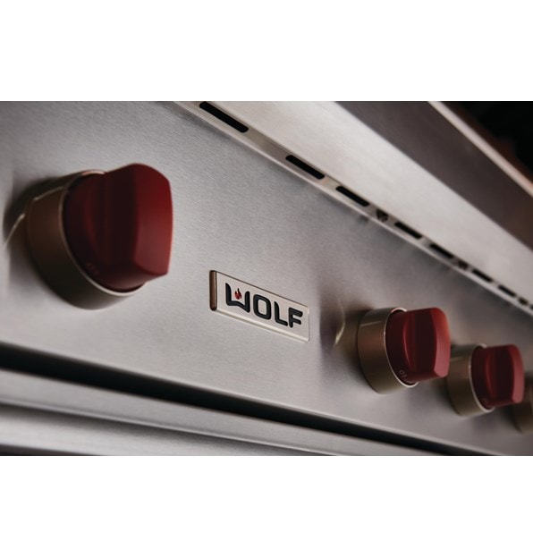 You’ll make better appliance choices after you experience Wolf and Sub-Zero products in action.