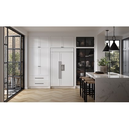 Sub-Zero Refrigerators | Best Luxury Full-Size Refrigerators