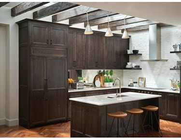 Sub-Zero 42" Classic Side by Side Refrigerator Freezer Panel Ready (BI-42S/O) - Formerly Built-In