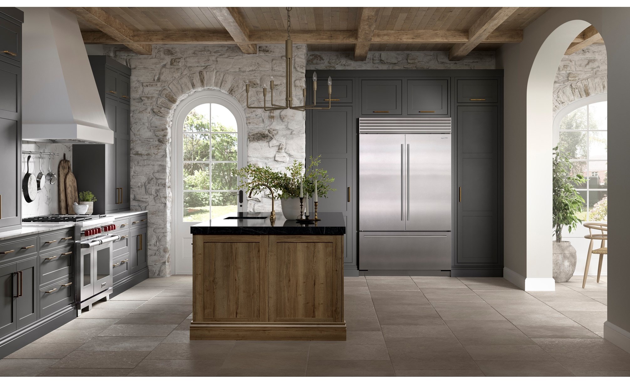 CL4850UFD/S, CL4850UFDID/S, DF48650G/S/P, PL461912