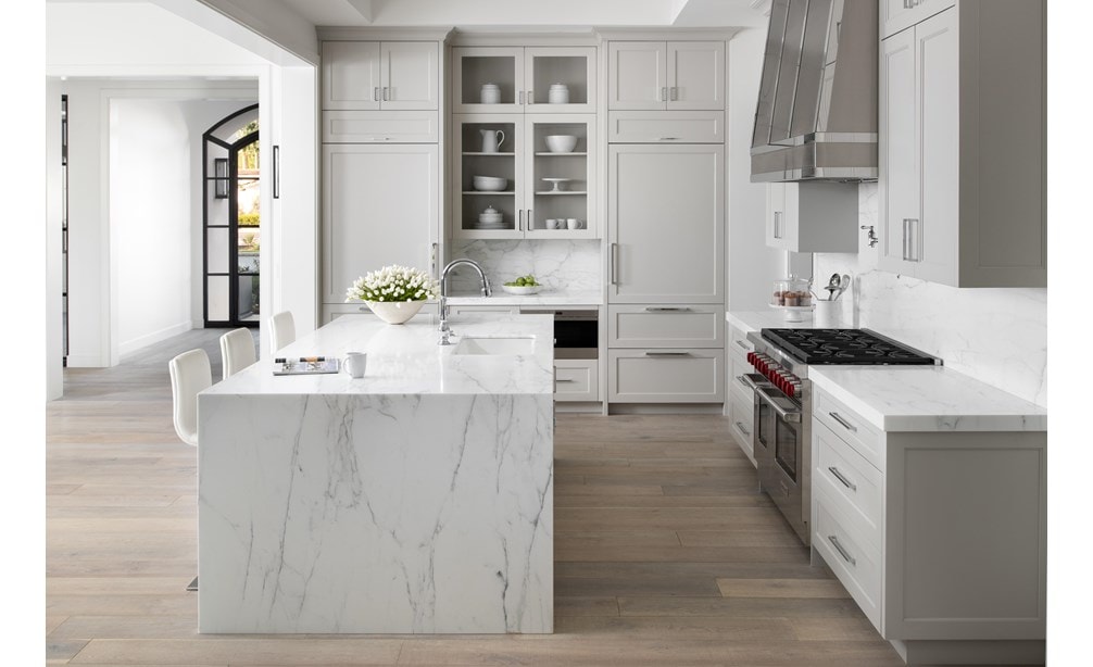 Designer Series Refrigeration, Gas Ranges, Ventilation