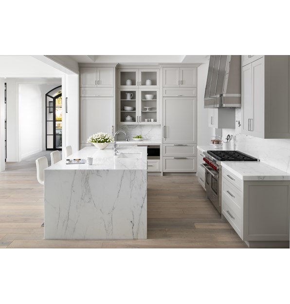 Designer Series Refrigeration, Gas Ranges, Ventilation