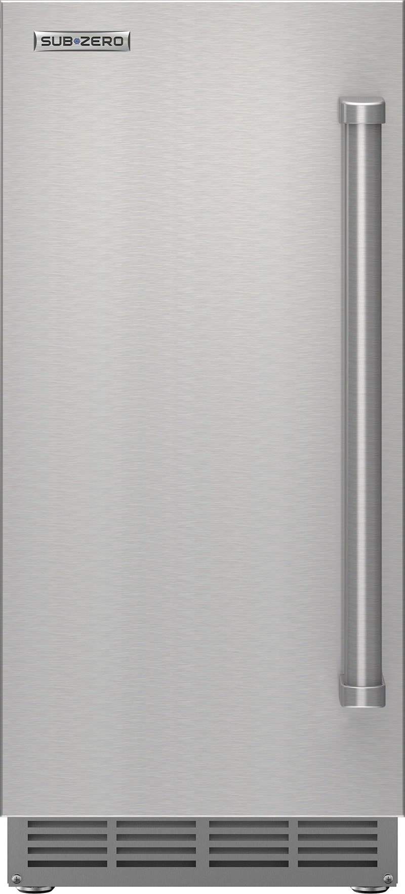 Sub-Zero 15" Outdoor Ice Maker - Panel Ready (Limited Availability) UC-15IO