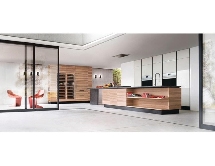 Sub-Zero 30 Inch Wine Column (DEC3050W)