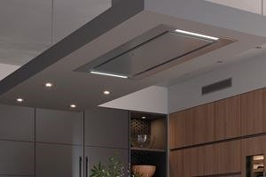 Wolf Appliances Ventilation VC48S Ceiling Mounted Hood