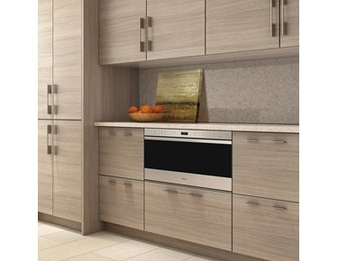 Wolf 30" Transitional Drawer Microwave Oven (MD30TE/S)