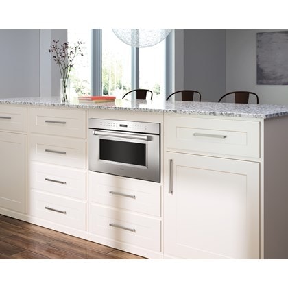 Wolf 30" M Series Professional Drop-Down Door Microwave Oven (MDD30PM/S/PH)