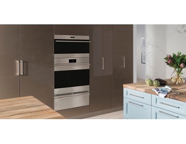 Wolf 30" E Series Transitional Drop-Down Door Microwave Oven (MDD30TE/S/TH)