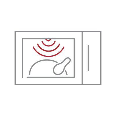 Wolf 30" E Series Transitional DropDown Door Microwave Oven (MDD30TE/S/TH)