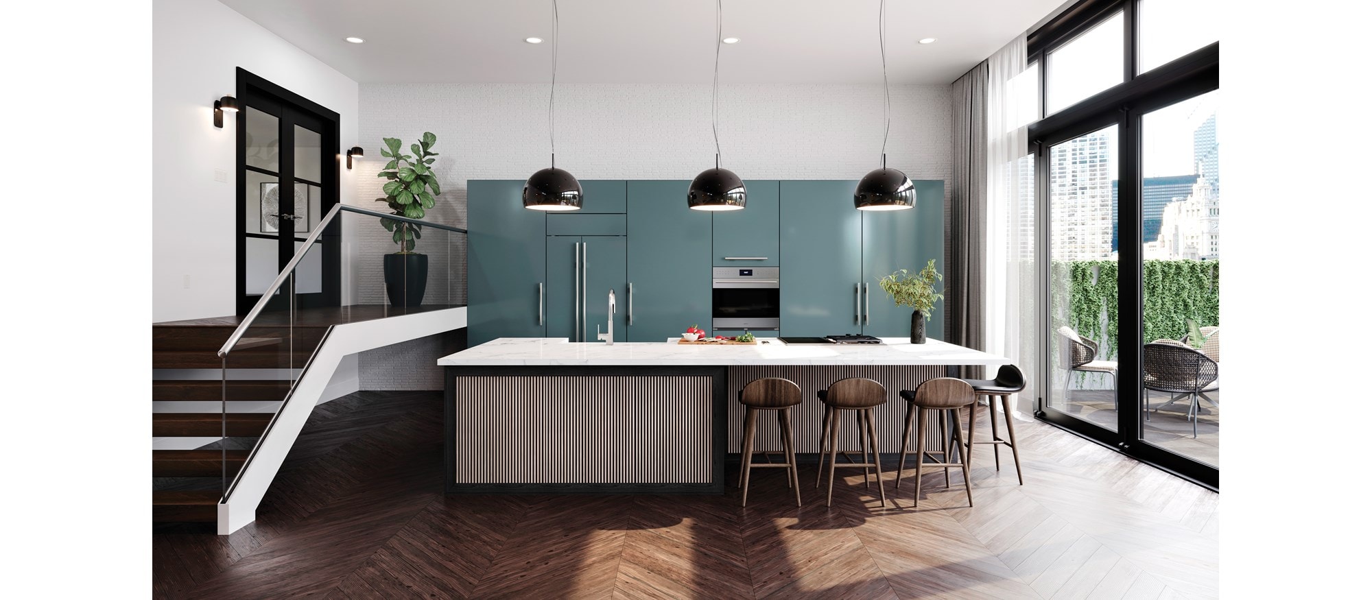 Wolf 30" E Series Transitional Classic Single Oven (SO30TE/S/TH)