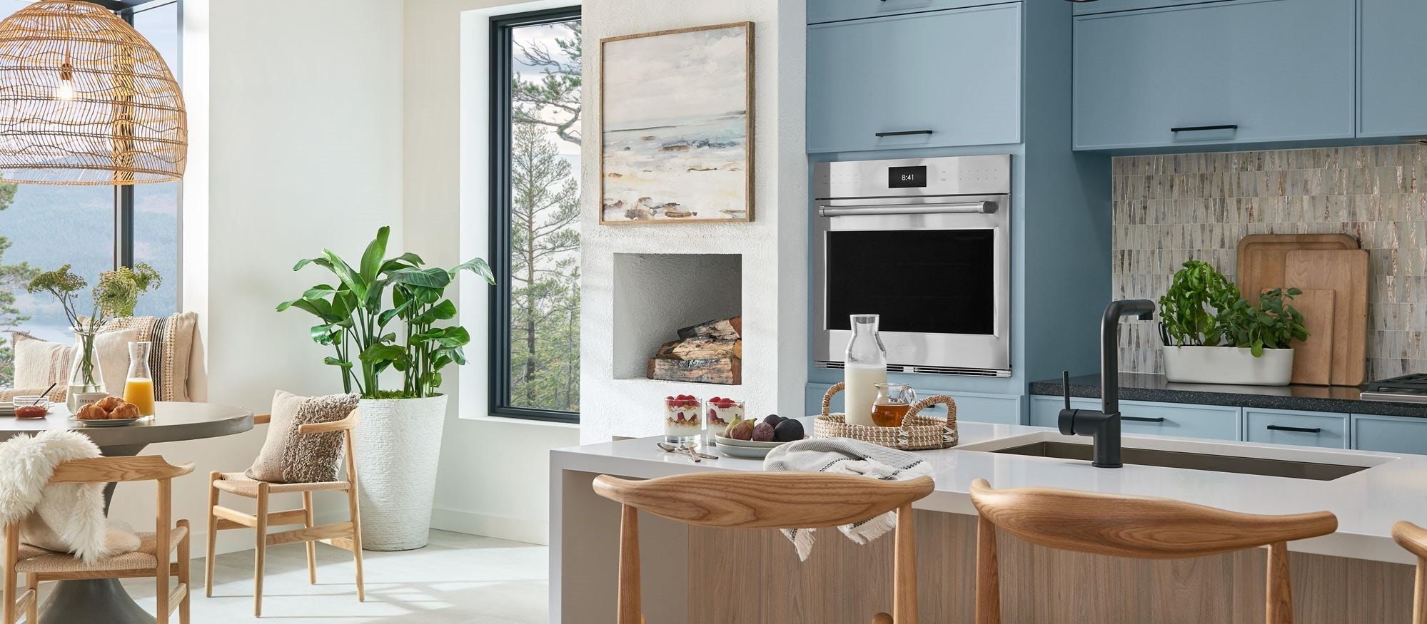 Wolf 30" E Series Professional Single Oven (SO30PE/S/PH)
