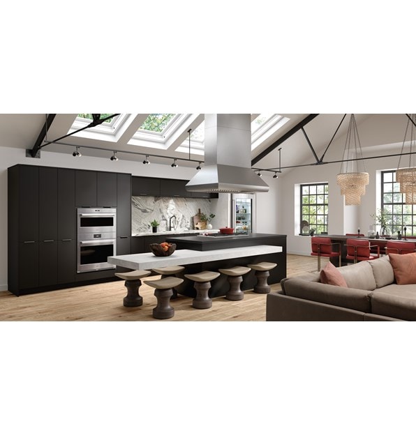 Classic Series Refrigeration, E Series Ovens, Gas Cooktops, Pro Ventilation, Speed Ovens