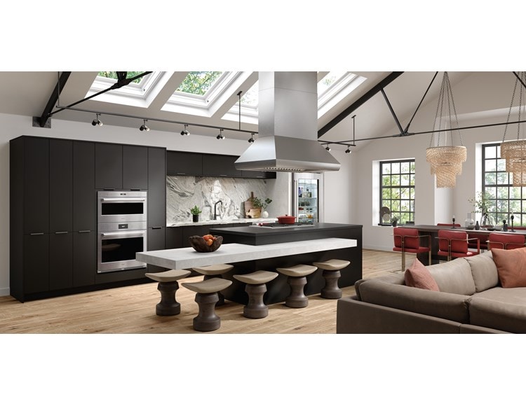 Wolf 30" E Series Professional Speed Oven (SPO30PESPH)