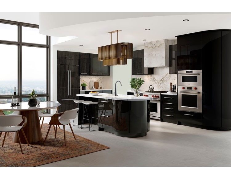 Wolf 30" Dual Fuel Range 4 Burner (DF30450) Cooktop