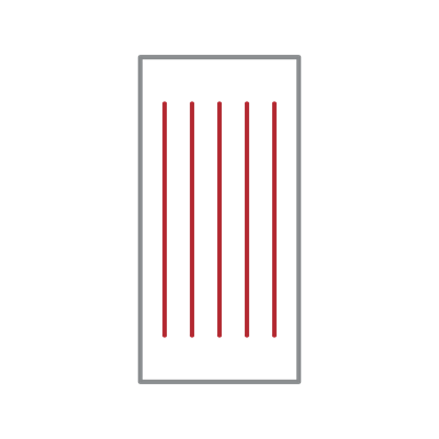 Delicious results via infrared charbroiler