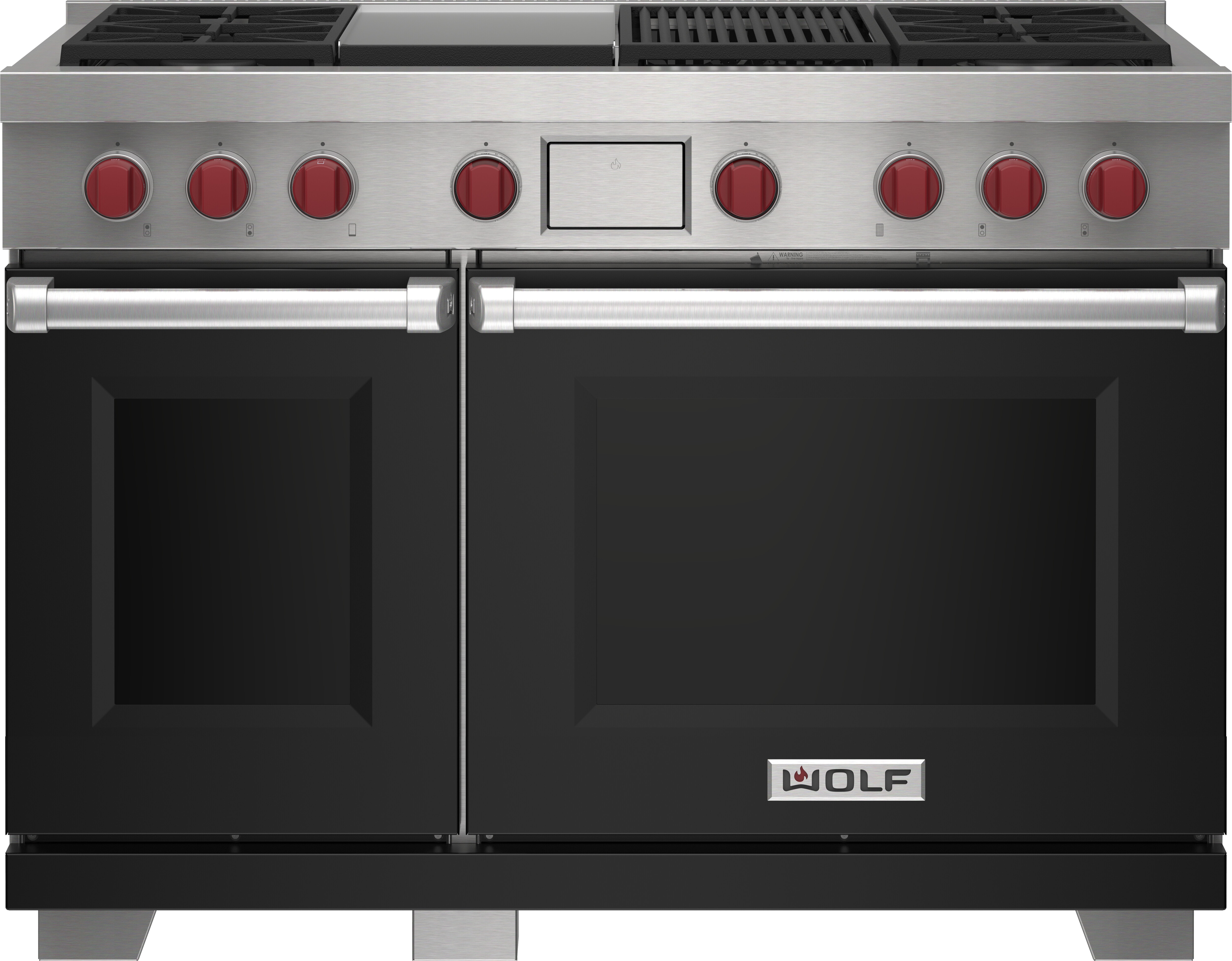 Wolf 48