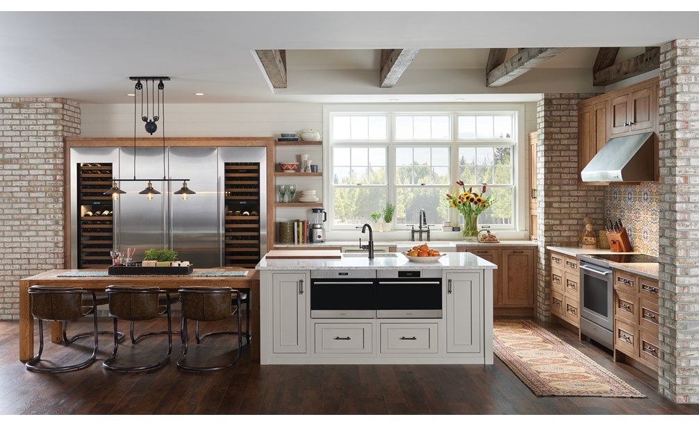 Wolf 36" Professional Induction Range (IR365PE/S/PH)