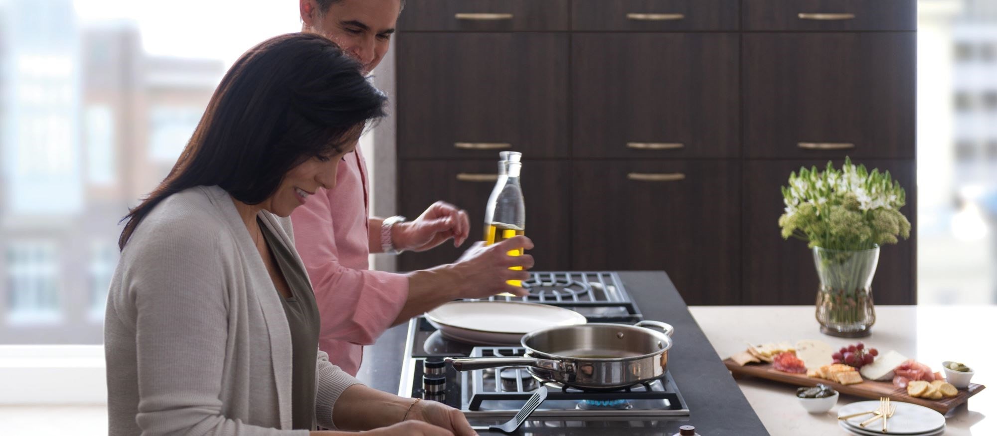 Module Cooktops Module Cooktops | Cooktops | Wolf Appliances