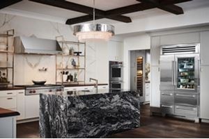 Get three additional years of protection at the Full Suite Savings Event with purchase of a Sub-Zero, Wolf, and Cove qualifying appliance package.
