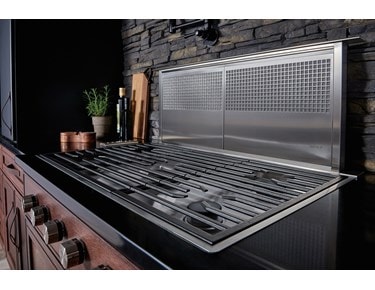 Wolf 36" Downdraft Ventilation (DD36)