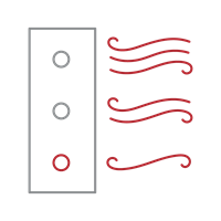 Ultimate speed blower control