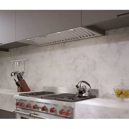 Wolf 52" Pro Hood Liner - 22" Depth (PL522212)