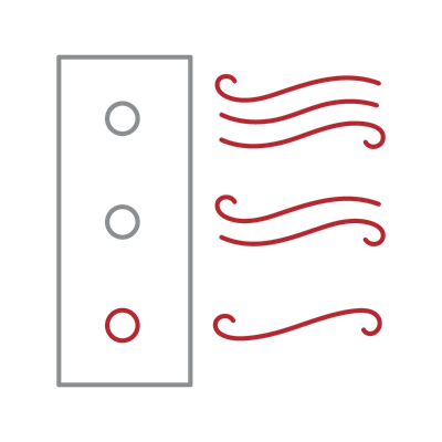 Ultimate speed blower control