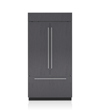 Sub-Zero 42" Classic French Door Refrigerator/Freezer - Panel Ready CL4250UFD/O