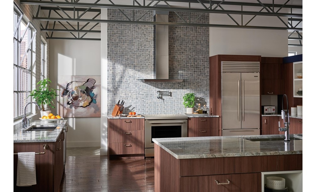 Classic Series Refrigeration, Cooktop Ventilation, Cookware, Countertop Appliances, Cutlery, Induction Ranges