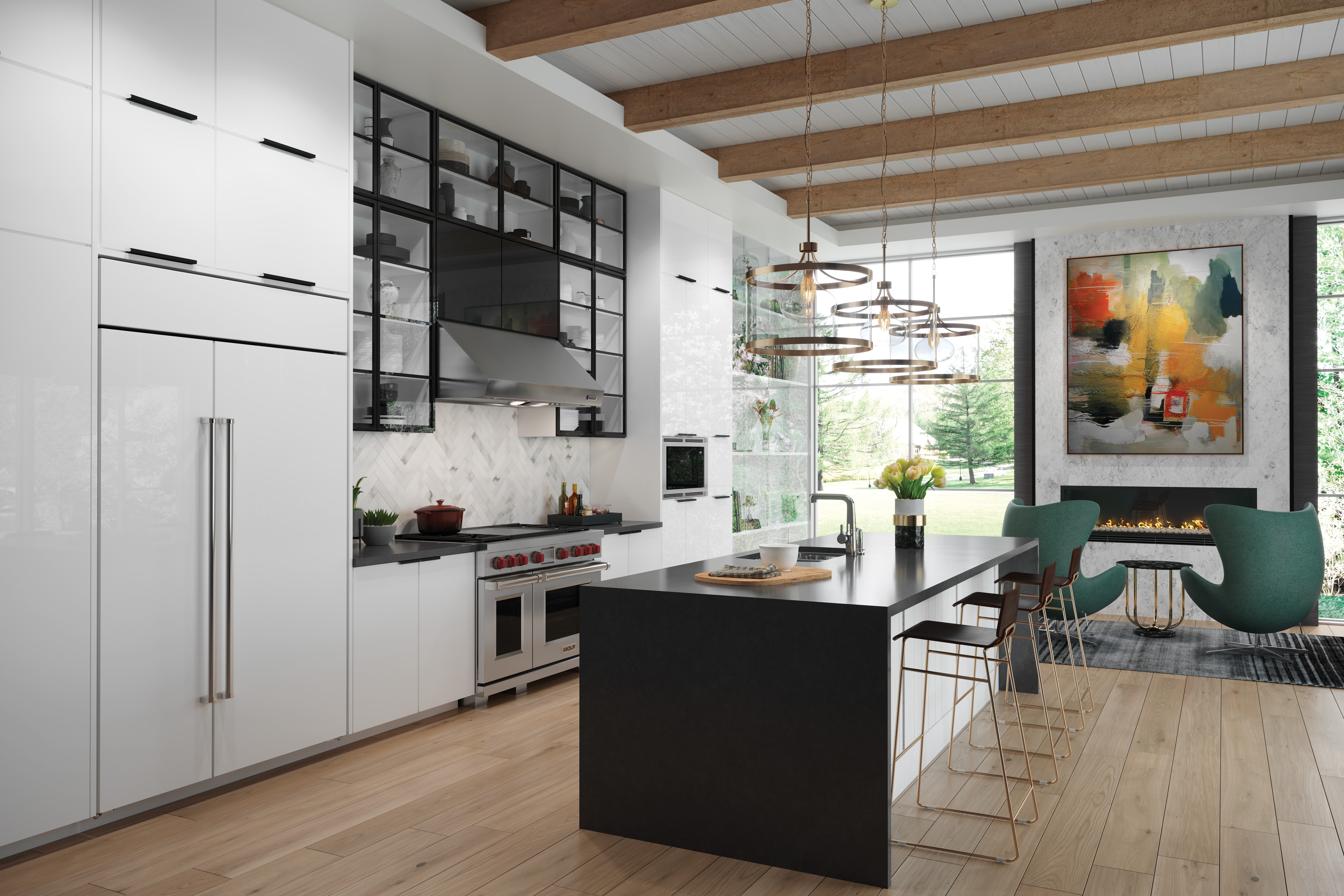 Accessories, Classic Series Refrigeration, Dual Fuel Ranges, Pro Ventilation, Standard Swing Microwave