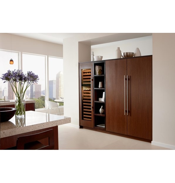 Designer Series Refrigeration, Wine Storage