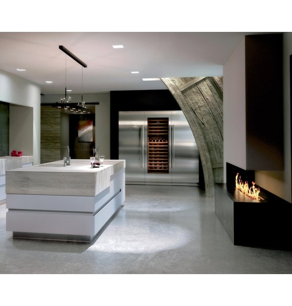 Designer Series Refrigeration, Wine Storage