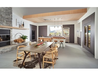 Sub-Zero Refrigeration PRO3650G 