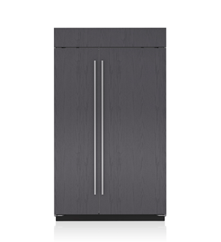 CL4850S/O | Sub-Zero Trade Resources | Specs & Manuals