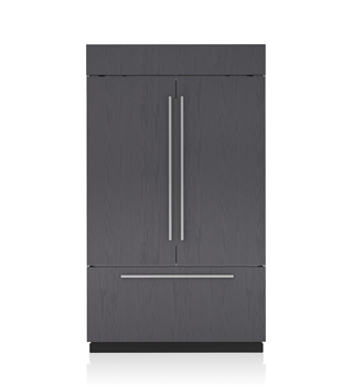 CL4850UFDID/O | Sub-Zero Trade Resources | Specs & Manuals