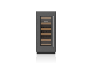 DEU1550W | Sub-Zero Trade Resources | Specs & Manuals
